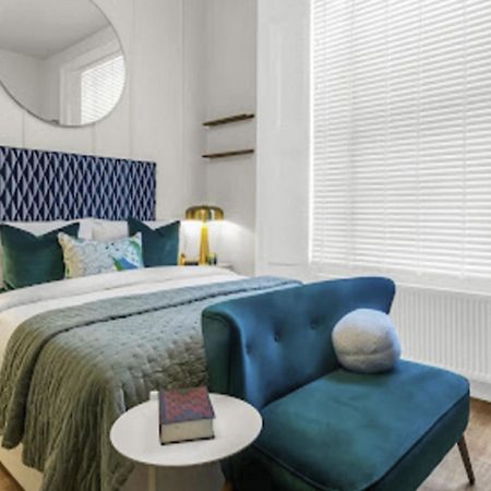 Studio Kensington Lower Studio By Interhome Londres Exterior foto