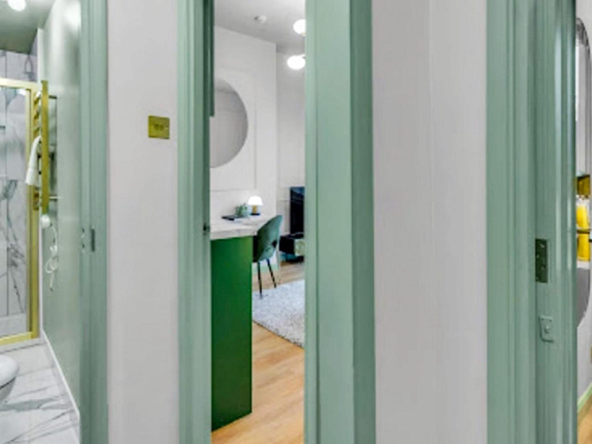 Studio Kensington Lower Studio By Interhome Londres Exterior foto