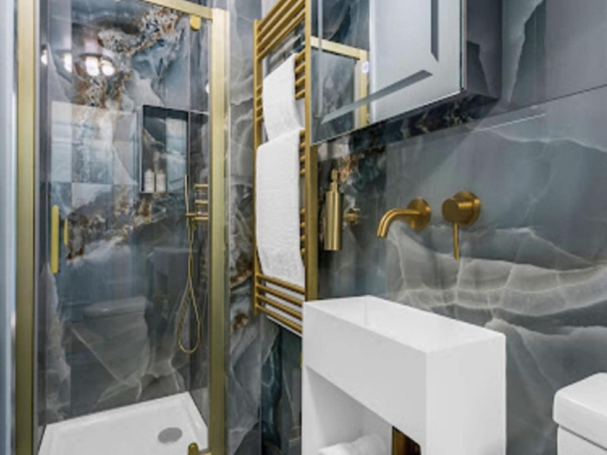 Studio Kensington Lower Studio By Interhome Londres Exterior foto
