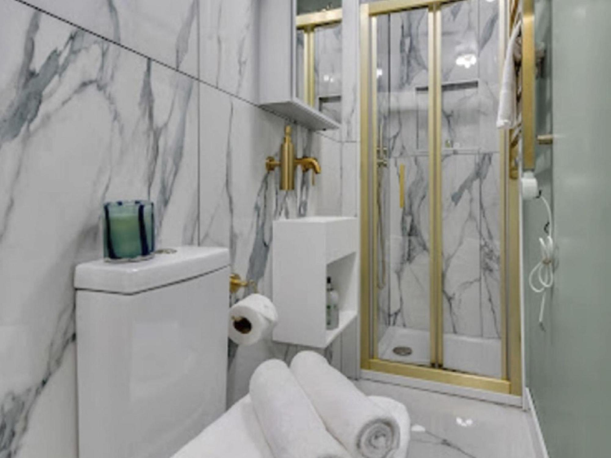 Studio Kensington Lower Studio By Interhome Londres Exterior foto