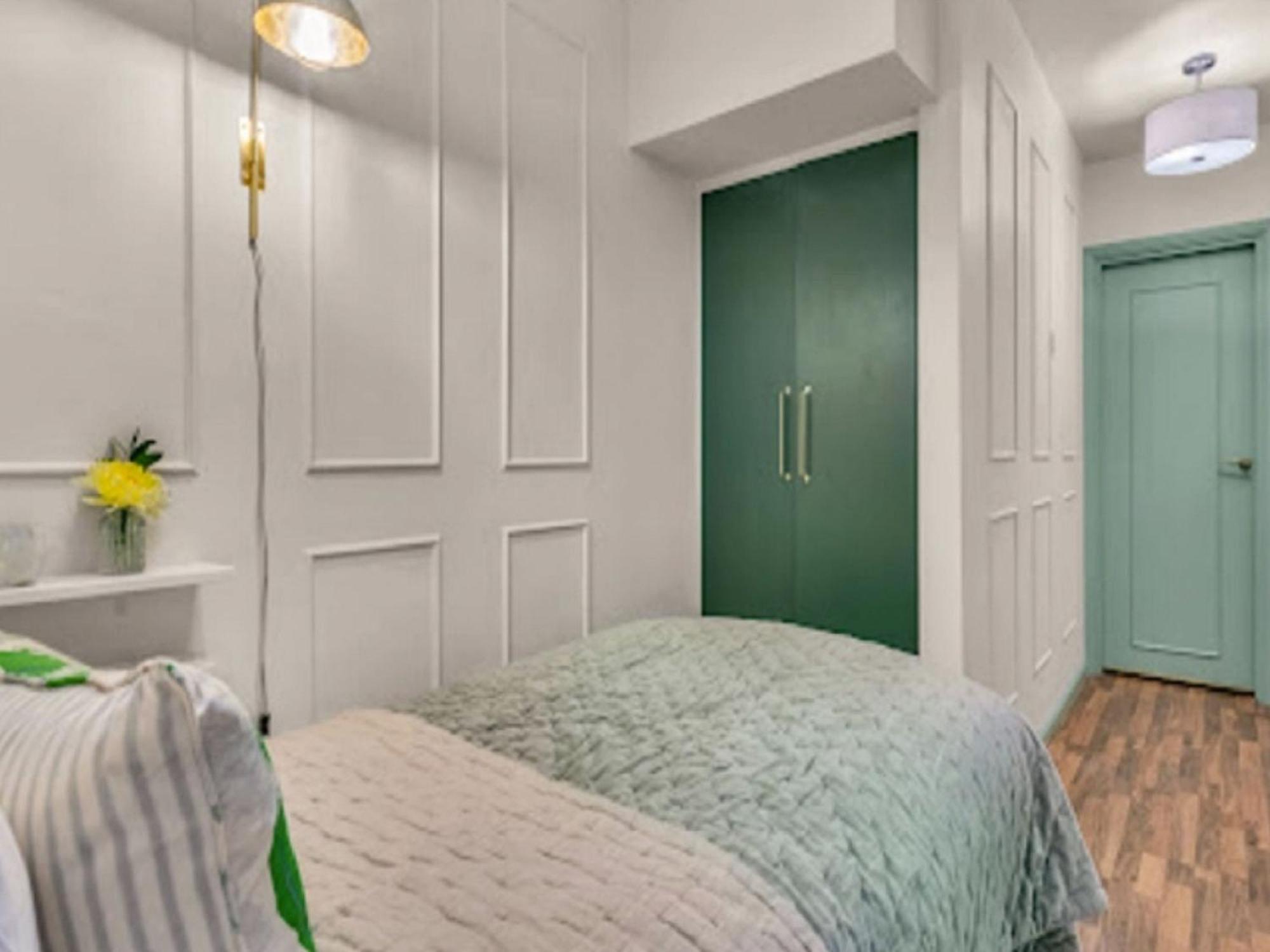 Studio Kensington Lower Studio By Interhome Londres Exterior foto